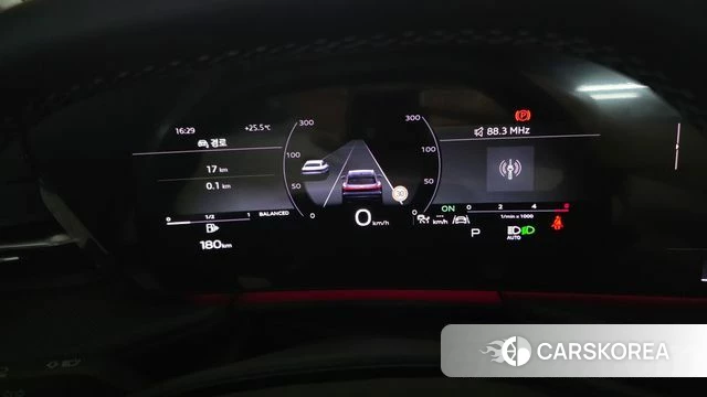 Audi Q5 (80A) id 4479949 из Кореи 28