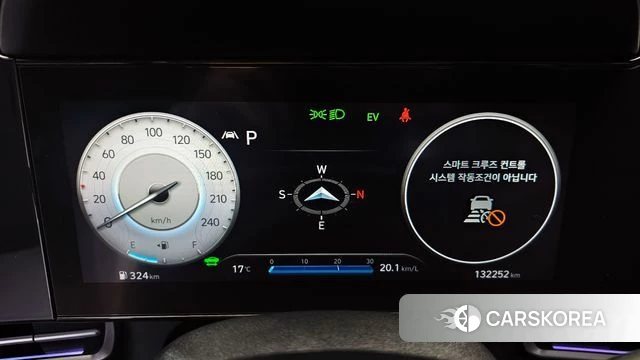 Hyundai Avante Hybrid (CN7) id 3860721 из Кореи 18