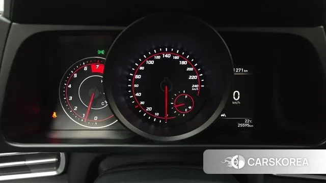 Hyundai Avante (CN7) id 3291320 из Кореи 18