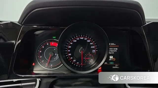 Hyundai Avante (CN7) id 2976475 из Кореи 18