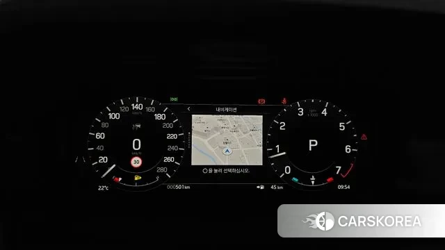 Land Rover Discovery Sports 2nd Generation id 3217294 из Кореи 18