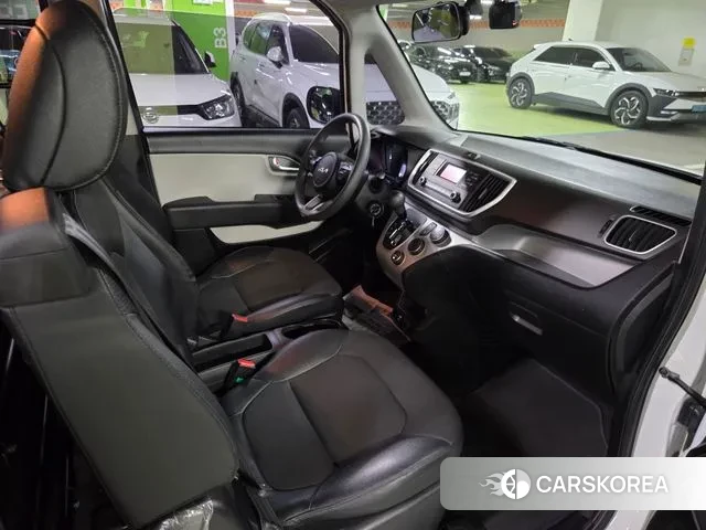 Kia The New Ray id 3401320 из Кореи 12