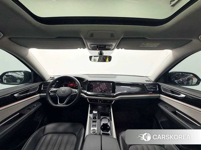 Volkswagen Tourang id 4307428 из Китая 27