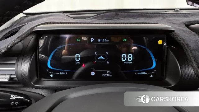 Hyundai Casper id 3310795 из Кореи 18