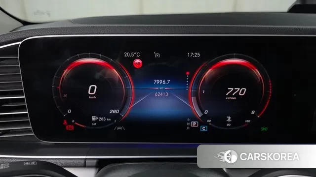 Mercedes-Benz GLE-Class W167 id 3433746 из Кореи 18