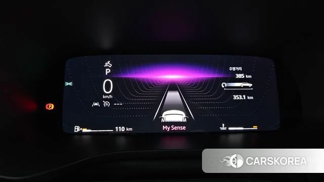 Renault Korea (Samsung) Arcana id 4359758 из Кореи 31