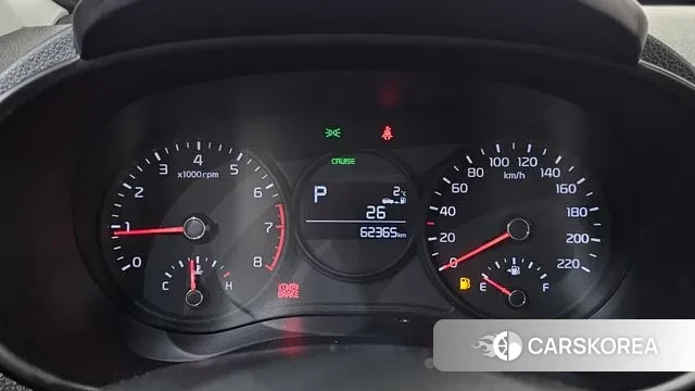 Kia All New Morning (JA) id 3578887 из Кореи 18