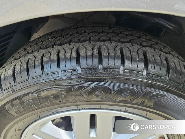 Hyundai The New Grand Starex id 4196228 из Кореи 18