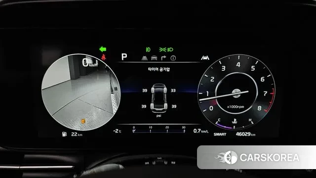 Kia Carnival 4th generation id 3664426 из Кореи 18