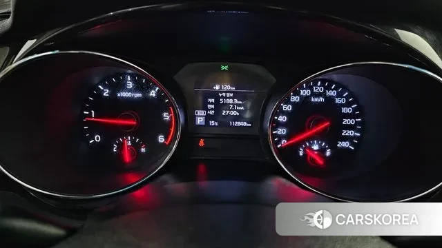 Kia The New Carnival id 3417990 из Кореи 18