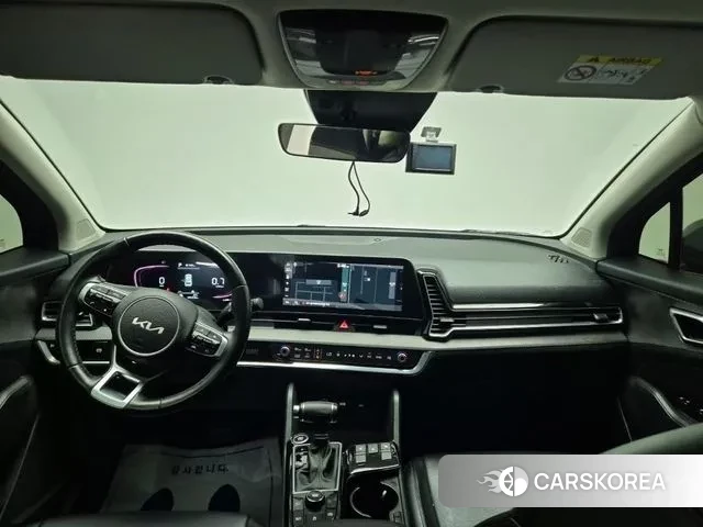 Kia Sportage 5th Generation id 2964941 из Кореи 16