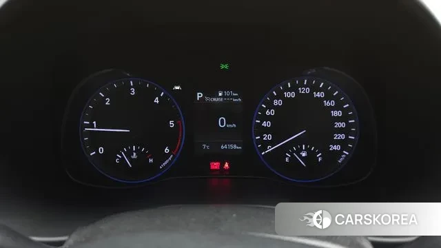 Hyundai Kona id 3666534 из Кореи 18