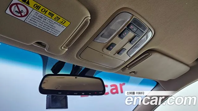 Kia The New Carnival id 2695913 из Кореи 18