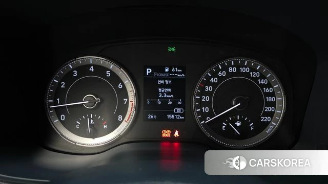 Hyundai Venue id 4495197 из Кореи 29