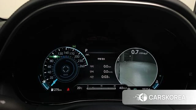 Genesis GV70 id 4249104 из Кореи 18