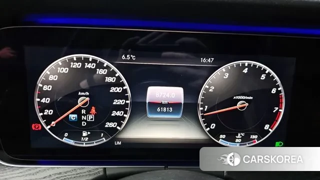 Mercedes-Benz E-Class W213 id 3703402 из Кореи 18