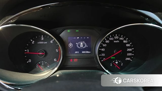 Kia All New Carnival id 4326012 из Кореи 30