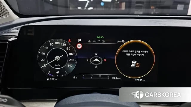 Kia Sportage 5th Generation id 3746349 из Кореи 18