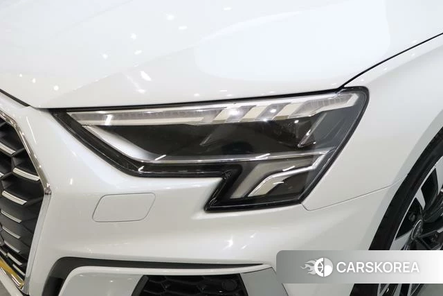 Audi A3 id 4257579 из Китая 18