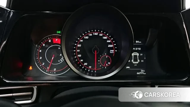 Hyundai Avante (CN7) id 3023480 из Кореи 18