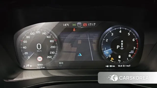 Volvo XC40 id 3788673 из Кореи 18