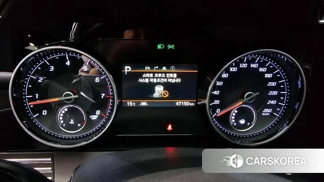 Hyundai The New Grandeur IG id 3884290 из Кореи 18