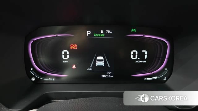 Kia The New Kia Ray id 4696759 из Кореи 22