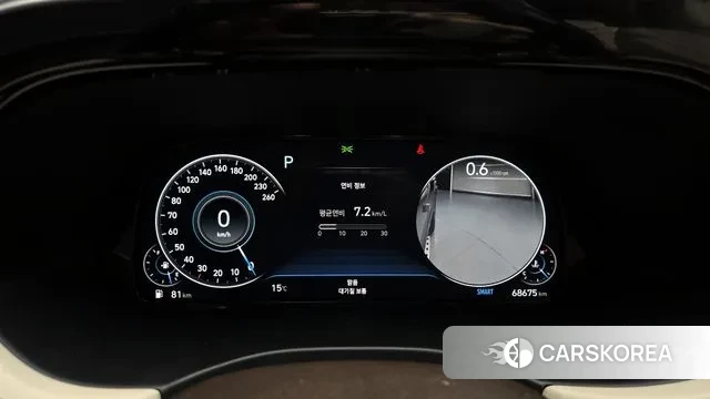 Hyundai Palisade id 3324149 из Кореи 18