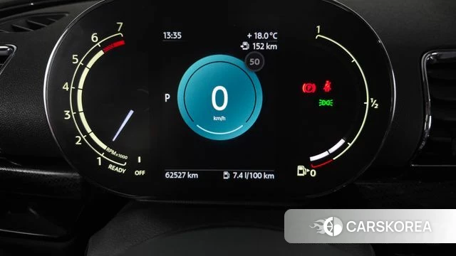 Mini Cooper Clubman id 4355685 из Кореи 18