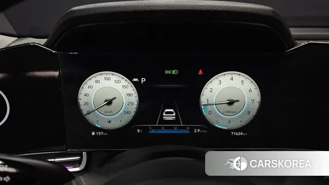 Hyundai Avante (CN7) id 3598112 из Кореи 18