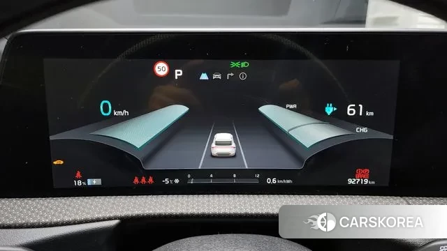 Kia EV6 id 3572333 из Кореи 18