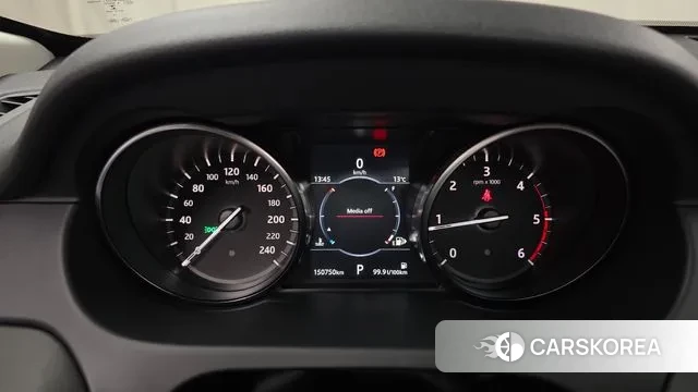 Land Rover Discovery Sports id 3500001 из Кореи 18