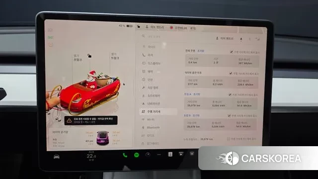 Tesla Model Y id 3467136 из Кореи 18