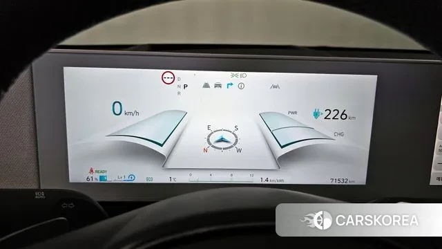 Hyundai Ionic 5 id 3625798 из Кореи 18