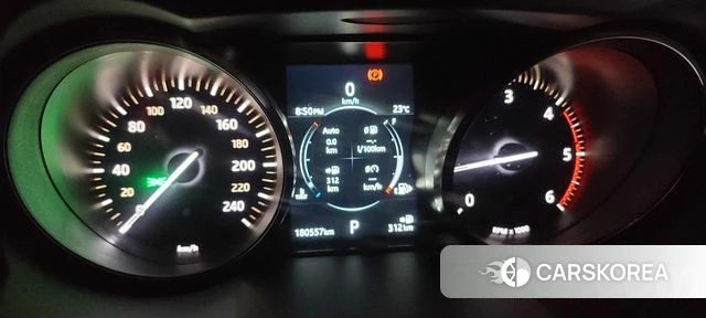 Land Rover Range Rover Evoque id 4392677 из Кореи 16