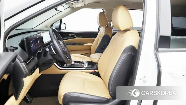 Kia Carnival 4th generation id 3859088 из Кореи 18