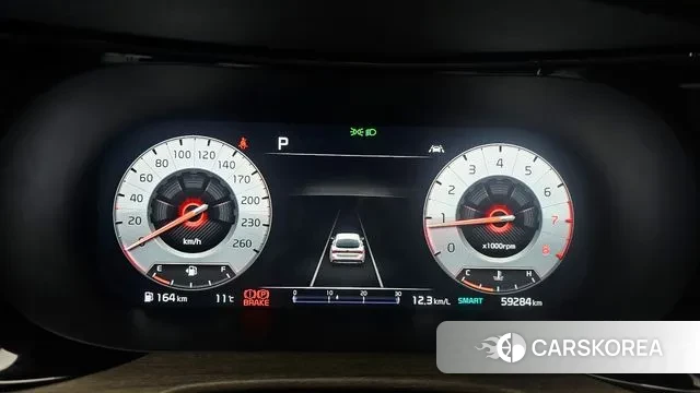 Kia K5 3rd generation id 3717799 из Кореи 18