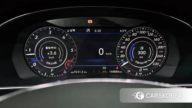 Volkswagen Arteon id 3514767 из Кореи 18