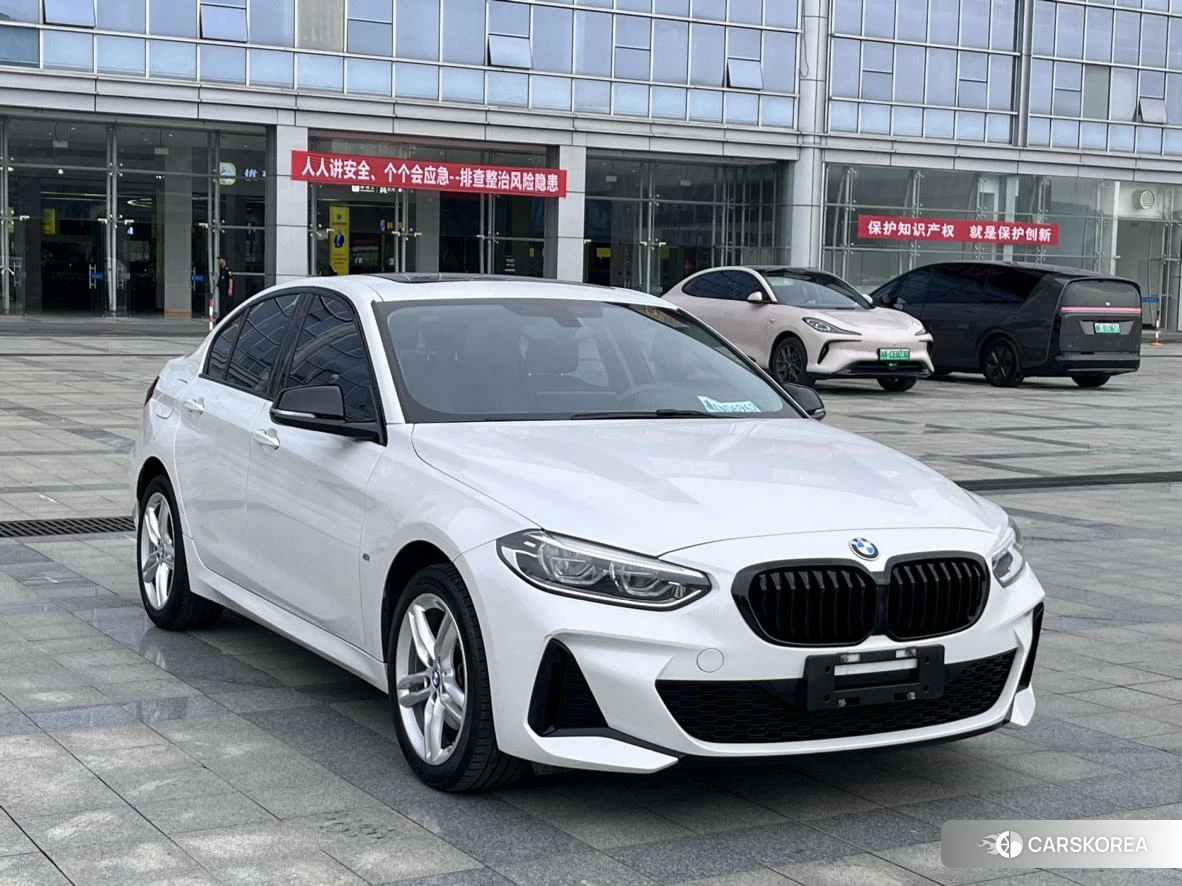 BMW 1 series id 4407501 из Китая 14