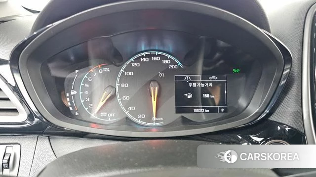 Chevrolet (GM Daewoo) The New Spark id 4785768 из Кореи 28