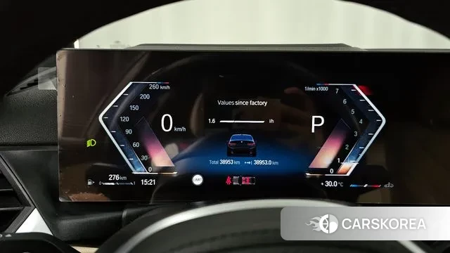 BMW 3 Series (G20) id 3011595 из Кореи 18