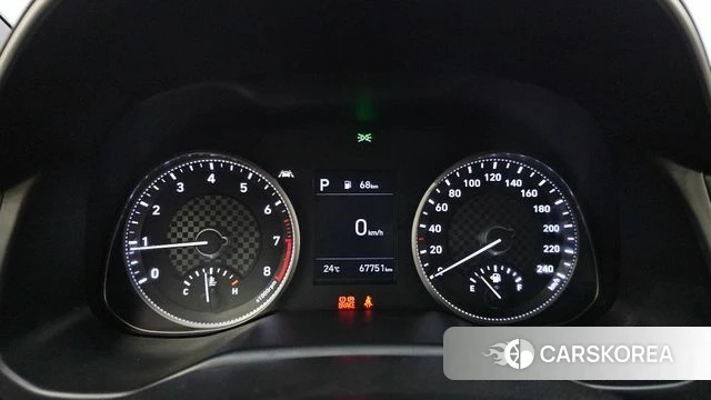 Hyundai The New Avante AD id 4849853 из Кореи 28