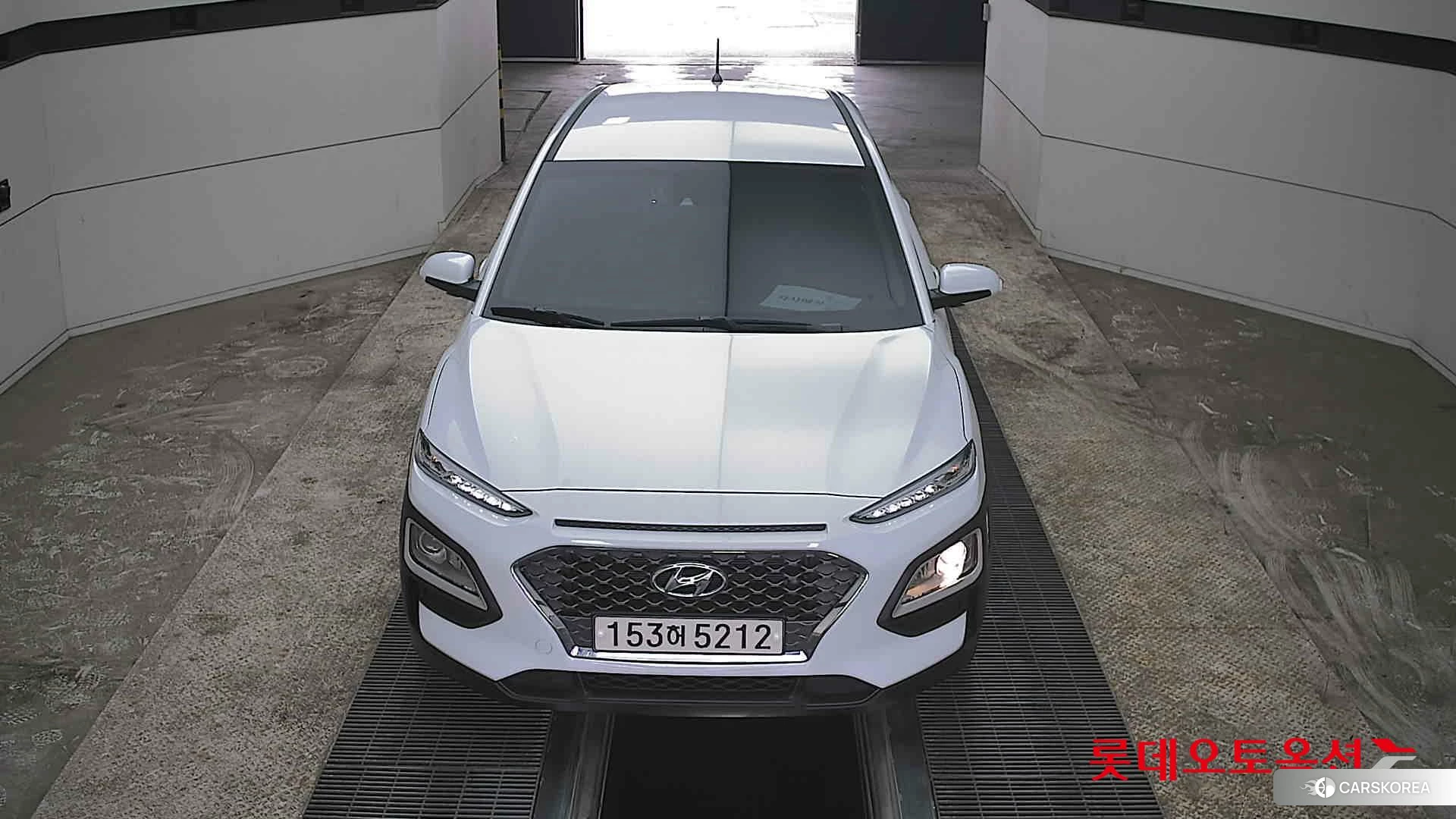 Hyundai Kona Hybrid id 3869311 из Кореи 35