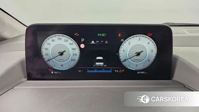 Hyundai Staria id 3059443 из Кореи 18