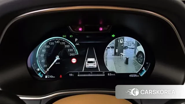 Genesis GV80 id 3237121 из Кореи 18