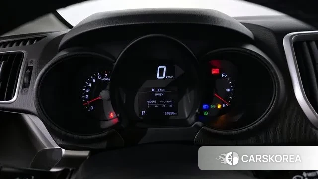 Kia The New Ray id 3497887 из Кореи 18