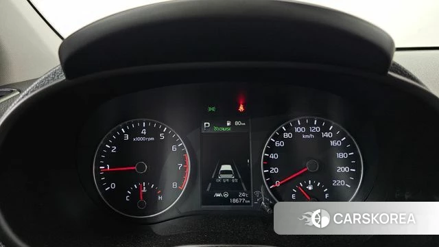 Kia Morning Urban (JA) id 4281648 из Кореи 18