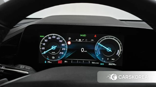 Kia Di All New Niro EV id 4768371 из Кореи 30