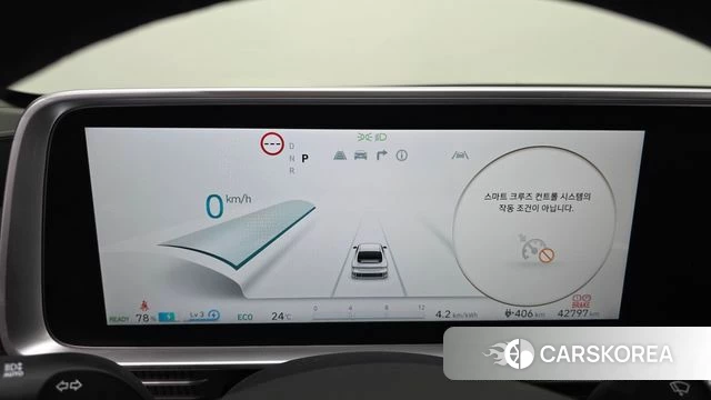 Hyundai Ionic 6 id 4618325 из Кореи 18