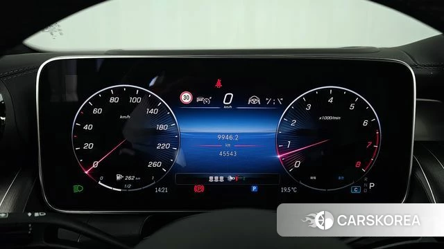 Mercedes-Benz GLC-Class X254 id 3841375 из Кореи 18